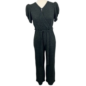 NWT HABITUAL‎ KIDS Charcoal Grey Jumpsuit (14-Kids)